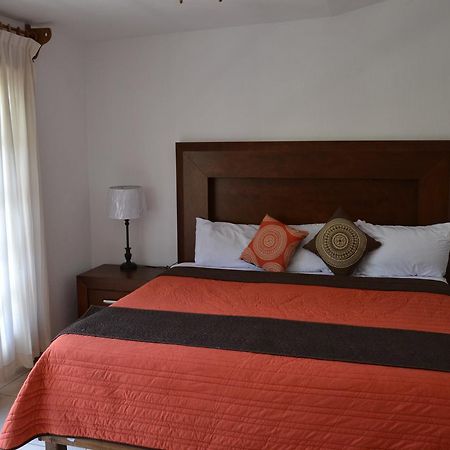 La Joya Del Lago Apartments Chapala Eksteriør bilde